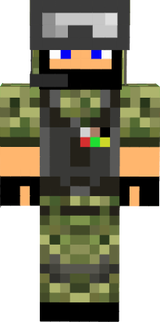 char