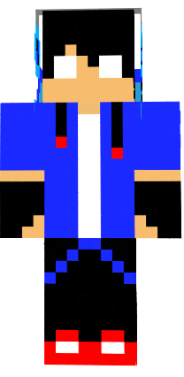 Preview of texture: mael