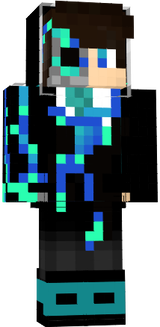 Bizonshad