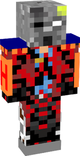 b0untyhun7er powerarmormask