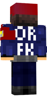 ORFK V0.2 [Határ]