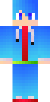 Preview of texture: LightBlue