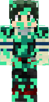 deku full cowl
