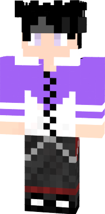 Preview of texture: Hiruto Uzumaki (DiohaneFer)