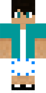 SomberPiscean's Skin
