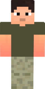 Soldier