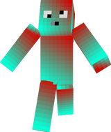 Cool guy