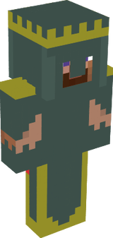 Andrews super epic skin