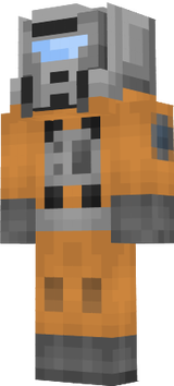 bounty hunter
