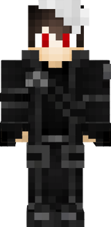 FathiIndo Kirito Cosplay