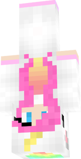 skin licorne 1
