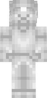 Iron steve