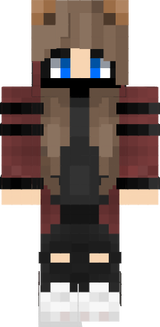 Genszter skins