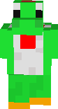 Yoshi