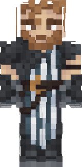 Soldier Medieval