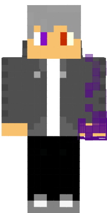 Preview of texture: MagicBOY