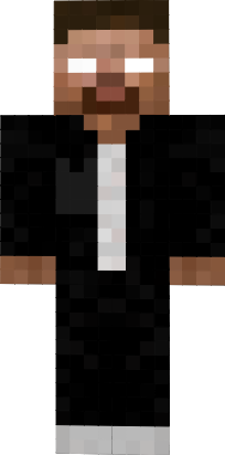 Preview of texture: herobrin 2