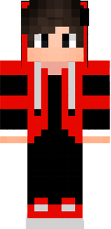 skin modifikasi monang