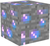 minerais de opale pastel variete