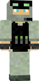 Jconminer soldat