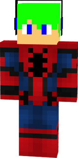 Allan Games br Spider-man