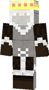 Ljord king