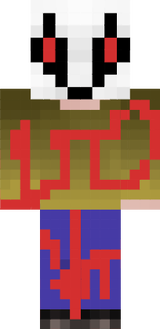 LICK REVESO