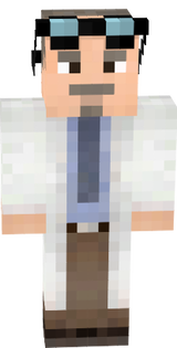 scientist