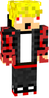 DanoMC MODO DIABLO