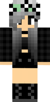 Fancy803 skin 2