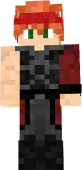 blakkalb