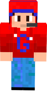 GrendatorHD finished