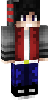 TheCHAnOmen10