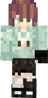 skin da nath homem