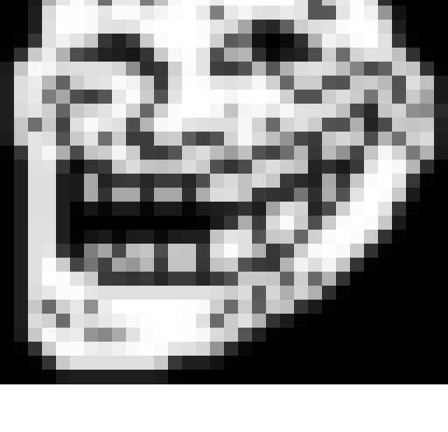 Preview of texture: troll moon