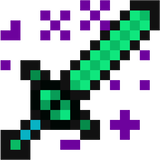 Ender expansion sword