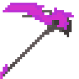 Drift Pickaxe