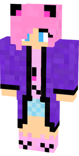 vitória mineblox bruxinha