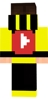 louiesmine skin 2