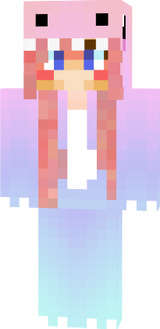 LDShadowLady Dino Skin