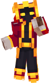 MC King