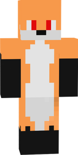 Fox template