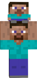 Steveous