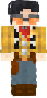 cow