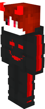 Preview of texture: demoninho