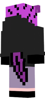 vtuber model mc