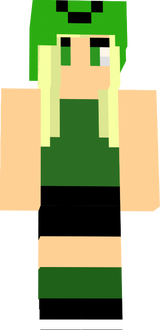 Crepper skin