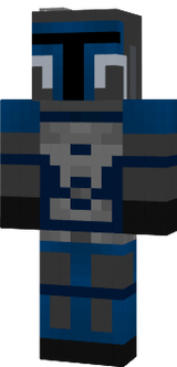 beskar'gam V