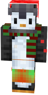 pinguin