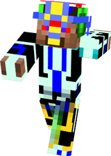 Captain